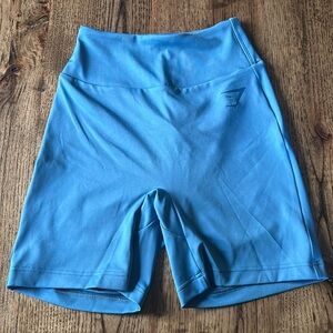 Gymshark Power Original Tight Shorts